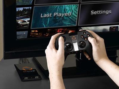 巨头争相布局圈地,为什么云游戏火了起来?