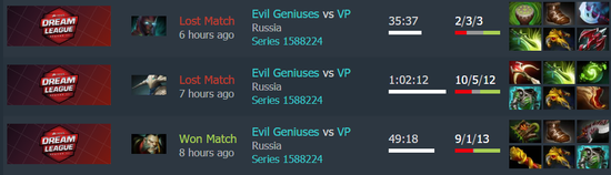 Major第七日:秘密愈战愈勇 VP破除魔咒