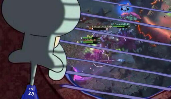 Major第四日:幻神陨落 六强西恩揽三席