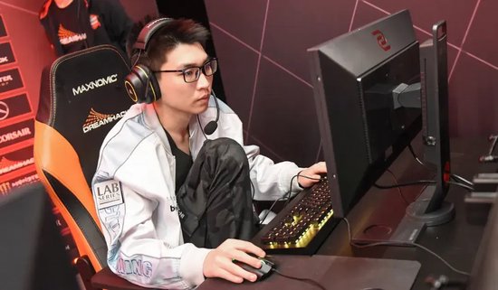 【蜗牛电竞】TI14战队巡礼:中国战队Tidebound&XG&YB【EV扑克小游戏官网】