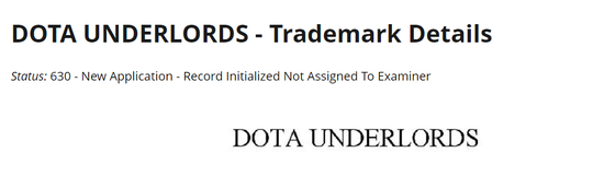 VעDOTA UNDERLORDS Ϸ