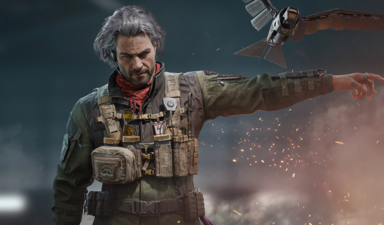 三角洲行动烈火冲天新赛季 新地图飞行载具侦察干员系统优化_三角洲行动断层地图浓雾天气动态天气PC独占功能_三角洲行动辅助