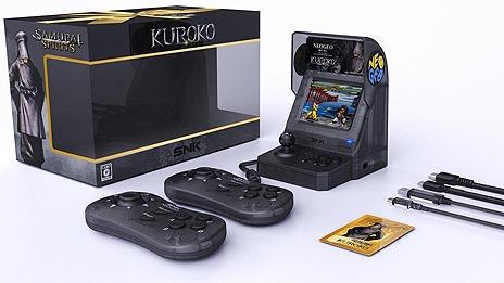 NeoGeoֻ̻꡷ر