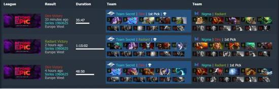 震中杯:六连冠十八比零,王者秘密一统欧洲区