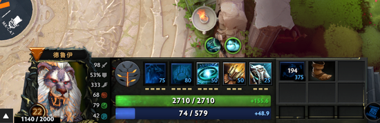 Major第七日:秘密愈战愈勇 VP破除魔咒