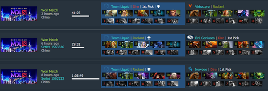 MDL澳门站次日:iG越战越勇,VP冷门不断
