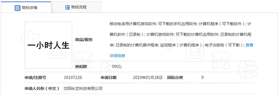 �й��̱�������Ϣ��ʾ��������Ƽ��ιɹ�˾���տƼ�����ġ�һСʱ�������̱꣬���ڡ��ȴ�ʵ����顱�׶�