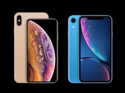 郭台铭:富士康今年开始在印度大规模生产iPhone