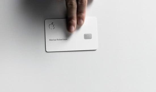 Apple Cardʵ忨