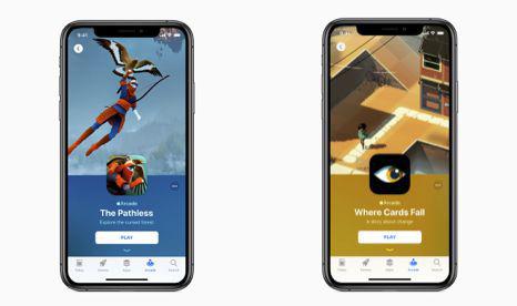 ArcadeStadiaϷҵδվ˭һߣ