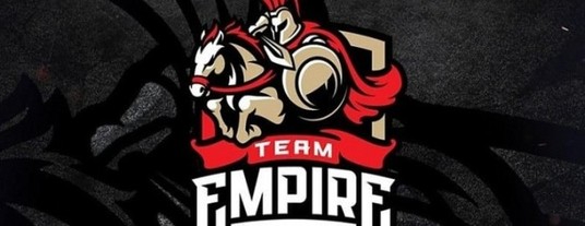 TeamEmpire战队官方宣布新阵容