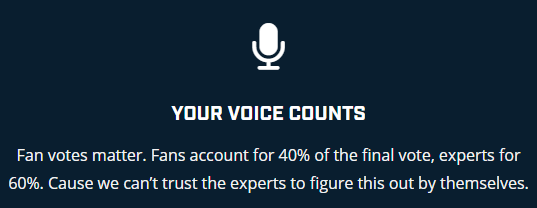 FebbyʾMVP鹦רͶƱ˵