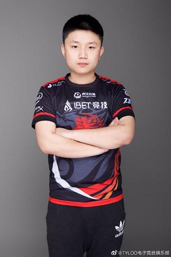 DH春季大师赛亚洲区：TYLOO2-0轻取Beyond