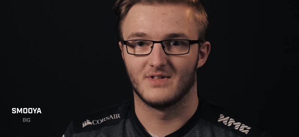 外媒爆料:smooya将被下放 nex回归首发