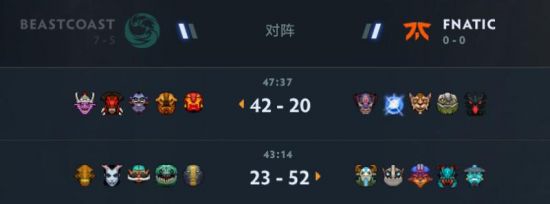 TI10小组赛第三日：iG与LGD锁定胜者组