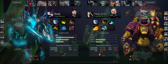 DOTA2 TI8̭ջعˣVG