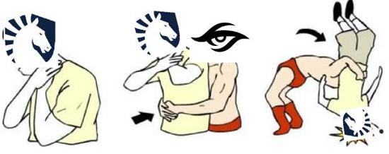 震中杯:六连冠十八比零,王者秘密一统欧洲区