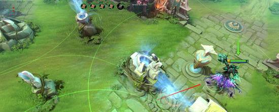 DOTA27.22ǿƻع
