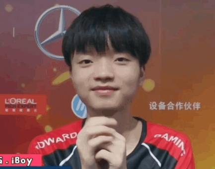 iboy因病无法参赛,EDG工作人员透露其病情严重