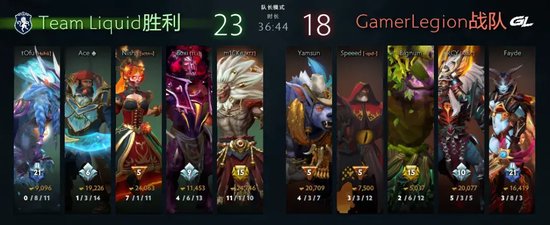 【蜗牛电竞】BLAST Slam VI入围赛结束，Tundra爆冷不敌HEROIC！线下淘汰赛13日开战【EV扑克小游戏官网】