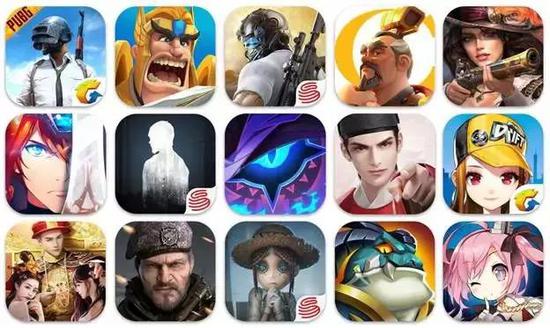 莉莉丝进入出海TOP5阵营,新游《AFK Arena》空降榜单第18名