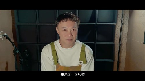 《英雄联盟》动画《双城之战》中文主题曲发布 陈奕迅倾情献唱