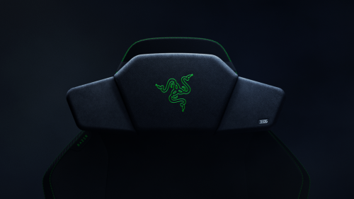 颠覆听觉边界，RAZER发布首款无线扬声器头枕——雷蛇悦神