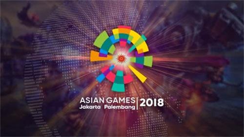 图1:雅加达亚运会电子体育表演项目《英雄联盟》