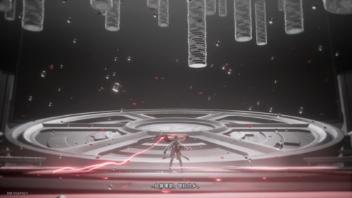 一刀解决？“米哈游第一女演员”再次证明了她的含金量