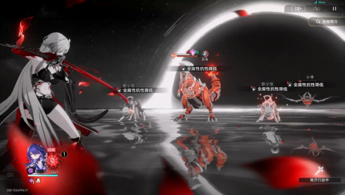 一刀解决？“米哈游第一女演员”再次证明了她的含金量