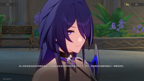 一刀解决？“米哈游第一女演员”再次证明了她的含金量