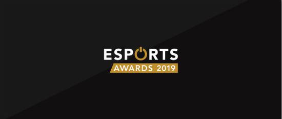 英雄联盟获EsportsAwards年度最佳电竞游戏提名