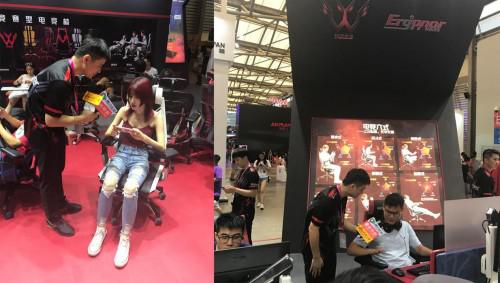 ΪӮսΪ2019 ChinaJoyչCall