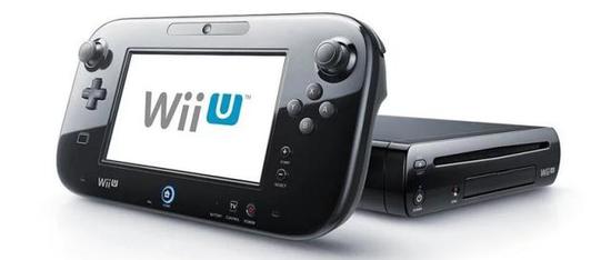 ÷Wii U 5.5.4汾̼