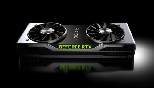 GeForce RTX 2080 Ti 能带来4K体验