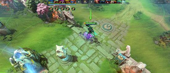 DOTA27.22ǿƻع
