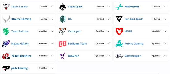 【蜗牛电竞】Ekki:如果ESL One伯明翰站有队伍需要替补,我就住在场馆边上【EV扑克小游戏官网】