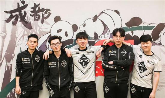 OMG战队达成7000杀成就 网友:家底真厚,祖上