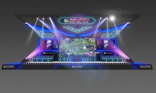 DOTA2 ĴϷ㹲2018Chinajoy