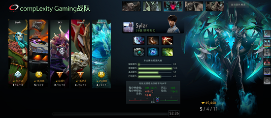 ESL One卡托维兹第三日:茶队挺进淘汰赛