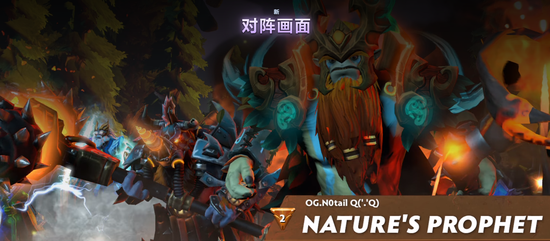 OPE体育:TI9勇士令状上线!大量全新功能推出