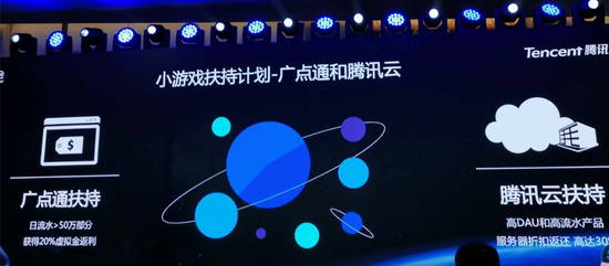 QQ All in小游戏：目标年流水20亿，春天又来了？