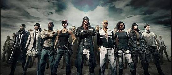 ޸PUBGȫо