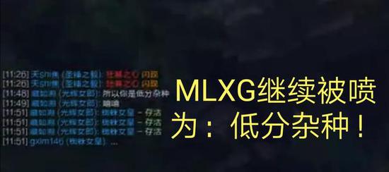 MLXGֱ ӦֱID