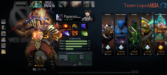 MDL澳门站次日:iG越战越勇,VP冷门不断