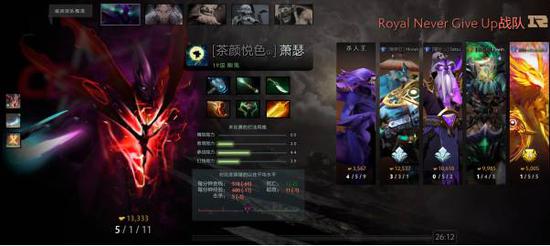 深渊联赛：陨星锤幽鬼出奇制胜，CDEC二比零大胜RNG