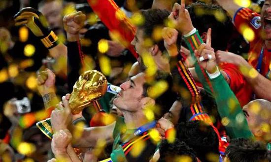 醒醒吧,伪球迷!世界杯没中国队,也没有姚明!