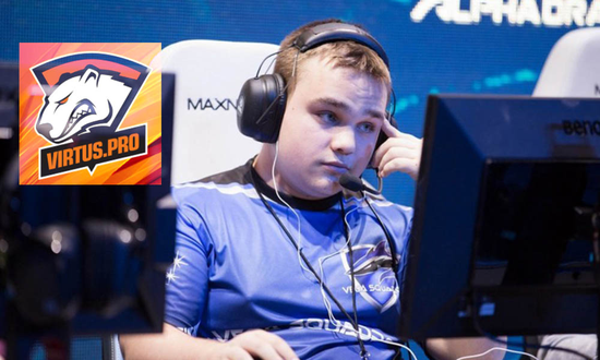 WESG全球总决赛前瞻:VP虎视眈眈,Ana不得不防