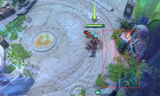 2月20日更新:移除泉水Artifact宣传内容