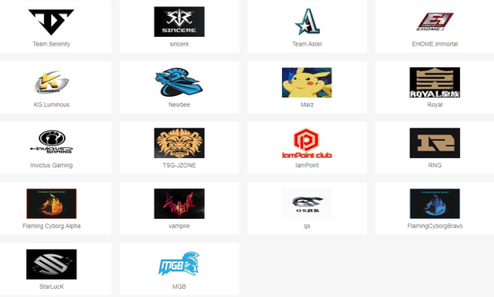 MDL 巴黎 Disneyland Major海选报名开始